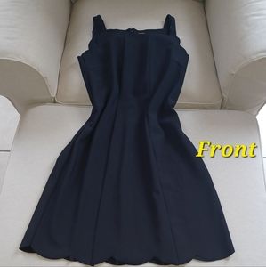 Sheek beautiful designer drees Sz Sm.